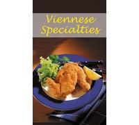 Tomacek, A: Viennese Specialties
