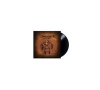 TOMAHAWK: ANONYMOUS - LP vinyl