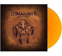 Tomahawk - Anonymous [VINYL]