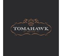 Tomahawk - Mit Gas
