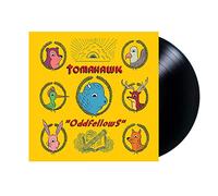 Tomahawk - Oddfellows [VINYL]
