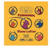 Tomahawk - Stone Letter [7" VINYL]