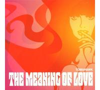 Tomahawk - The Meaning of Love