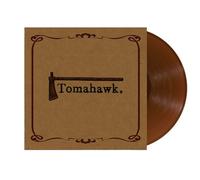 Tomahawk - Tomahawk [VINYL]
