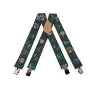 Tomahawk Tools Tomahawk Heavy-Duty Braces - Green Power Tools