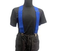Tomahawk Tools Tomahawk Heavy Duty Braces - Royal Blue