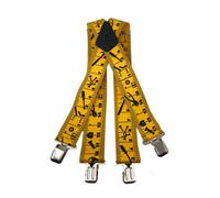 Tomahawk Tools Tomahawk Heavy-Duty Braces - Tape Measure Pattern