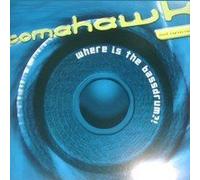 Tomahawk - Where Is the Bassdrum [12" VINYL]