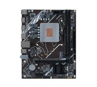 Tomahawk Wifi Fit For ERYING DIY Gaming PC Computer Motherboard CPU Combo Interposer Kit I7 10750H Procesador 2.6GHz 6C12T DDR4 RAM Placa Mãe Lga 1151