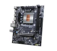 Tomahawk Wifi Fit For ERYING Motherboard CPU RAM COMBO Kit I5 12600H 12C16T DDR4 NVME M.2 LGA1151 Office DIY Base Plate