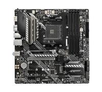 Tomahawk Wifi Fit For MSI MAG B550M Bazooka Desktop Motherboard Socket AM4 DDR4 B550 PCI-E 4.0 M.2 Support RYZEN 3 5300G Micro ATX