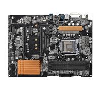 Tomahawk Wifi Placa Base Fit For ASRock Z170 PRO4S Intel LGA 1151 DDR4 64GB M.2 Compatible Con I5-7600 I3-6300 I5-6400 I3-7300 I5-7500 Cpu ATX