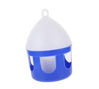 Tomaibaby 2L Bird Water Drinker Pigeon Water Dispenser Quail Water Automatic Feeders Water Dispenser Dove Drinker