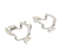 TOMALL H7 Bulb Holder LED Headlight Bulb Holders Adapter Retainer