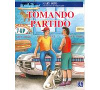 Tomando Partido (A LA Orilla Del Viento)