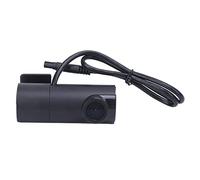 Tomantery 1080p Mini Black Car Camera Backup Recorder for Car Accessories,Smart Dash Cam,Seamless Loop Recording for Owners