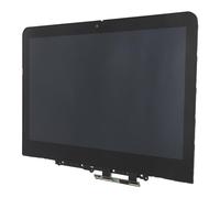 Tomantery 11.6" LCD Touch Screen Assembly High Clarity Replacement for 300E 3rd Generation with Frame