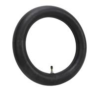 Tomantery 2Pcs Heavy Duty 2.50/2.75-10 Rubber Dirt Bike Inner Tube Replacement for MX650 MX500, Enhanced Safety for PW50, CRF50 XR50, Thick 10in Inner Tube (TR4 Straight Valve Stem)
