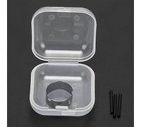 Tomantery 3pcs Fill Some Screen Pen, Recharge of the Plastic Material Durable Replacement with Low Friction Plable for Microsurface4 Pro4/5 for the Stylus of the Touch Pen