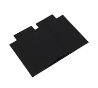 Tomantery 4 Pro Remote Controller Sun Hood Anti Screen Protector for RC PRO2, Foldable Lightweight Sunshade Cover for Drone Pilots