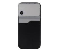 Tomantery 400X HD Phone Microscope with LED Light for High Resolution Photos, Simple Operation for Students and Scientists Aluminum TPU Portable Package