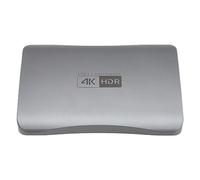 Tomantery 4K HD Video, USB 3.1 USB Video Card with Low Latency 4K 60Hz for the Game Console (HC-368)