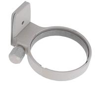 Tomantery 70-200mm F2.8 Lens Alloy Metal Tripod Mount Collar Ring for Balancing Camera on Tripod, Reduce Hand Strain, Gray