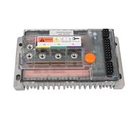 Tomantery 72V Brushless DC Motor Controller Durable Performance for QS Motor Electric Motorcycle Mobility Scooter 1 Controller for Professional Installation