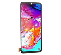 Tomantery A705 A705F A705FN LCD Screen Replacement Kit, Solve Display Problems with 6.7 Inch Screen Digitizer Repair Kit, Phone Accessories Included