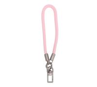 Tomantery Action Camera Wrist Strap Double Locking Hand Wrist Lanyard for 3 X5, Sweat Resistant Handheld Camera Strap for All Day Wear (Pink)