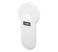 Tomantery Animal Chip ID Reader, Stable Connection USB Interface PET Microchip Scanner Portable Fast Scanning Convenient for Dog Information Management