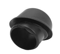 Tomantery Antenna Seal Gasket Bushing Replacement, Weather Resistant Antenna Base Seal for E30 E36, Suitable for DIY Installation