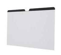 Tomantery Anti Blue Film for OS X Notebook 10.9in Screen Protector Reducing Reflection Magnetic Eye Protection Film for Myopia Control, PET Coating Anti-Scratch Shield for Computer Display, Fits