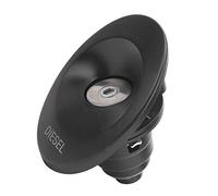 Tomantery Anti-Theft Fuel Tank Cap Locking Cover with 2 Keys, Efficient Oil System Protection for 1994-2000