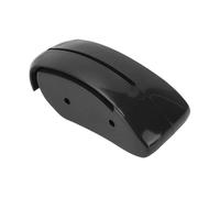 Tomantery Assistive Ergonomic Pen Gripper for Smoother Writing Control and Reduced Hand Fatigue for Kids and Adults, ABS Construction for Journaling and Sketching (Black)