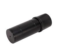 Tomantery Astronomical Telescope Heliostat Quick Calibration Cross Observation Plate for Solar Viewing Eye Protection for Beginners Aluminum Alloy for Natural Light Observation