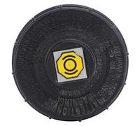 Tomantery Brake Fluid Master Cylinder Reservoir Cap Durable Resistant Perfect Sealing for Fit Insight Passport Pilot for Mechanics