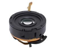 Tomantery Camera Aperture Group Assembly Durable Anti Shake Component for Easy Installation 28-70 Model Plastic 1 Unit