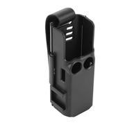 Tomantery Camera Hand Band Comfortable Grip Matte Leather Cold Shoe Expansion for 3, Ideal for Photographers on the Go