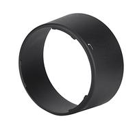 Tomantery Camera Lens Hood Shade for AF 80-200mm F/2.8D ED, Quality Portable Plastic Lens Shade for Improved Contrast and Image Quality, Prevents Non-Image Light, Fits for Night Photography