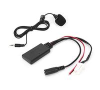 Tomantery Car Bluetooth Module with Microphone for Swift, Jimny Clear Sound Handsfree Calling Experience