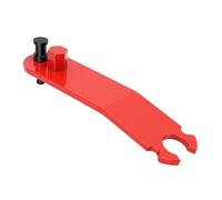 Tomantery Car Door Alignment Tool Durable Truck Hinge Adjuster for Auto Body Collision Repair, Space Saving Design for Mechanics