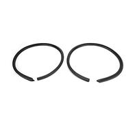 Tomantery Car Door Seal Strip EPDM Soundproof Weatherstrip for Universal Car, Noise Insulation & Dust Prevention for B-Pillar, 1pc