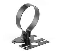 Tomantery Car Gauge Stand, Heavy Duty Iron Gauge Holder Bracket, 2 Inch/52mm, for Various