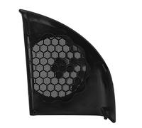 Tomantery Car Speaker Cover Efficiently Replace A20372703889051 for CLC-Class,Stable ABS Material for Labor Saving Install, Fit for CLC-Class 2008-2011