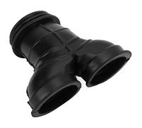 Tomantery Carburetor Intake Manifold Joint for Rebel CMX250C, Easy Operation Carb Intake Manifold Boot for 2003-2011, 1 X Carburetor Boot