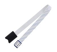 Tomantery Card Adapter Extension Cable for Car GPS DVD, Compact Design Plug and Play for All Products, Extension Cable for GPS Navigator Car DVD