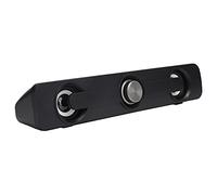 Tomantery Computer Speaker Subwoofer USB Large Volume Speaker for Home Party Dormitory- 3W Output Power 2.6"x2.4" Size for Home Supplies (#1)