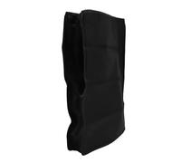 Tomantery Console Dust Cover Water Proof Protective Vertical Dust Cover for Slim Disc Console Breathable Ventilation for Slim Game Players TPU 1680D Oxford Cloth