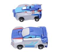 Tomantery Convertible Dinosaur Car Toy Safe Educational Boys Girls Playtime Fun